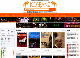 Koreanz.fun thumbnail