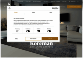 Koremanmaastricht.nl thumbnail Koremanmaastricht.nl thumbnail