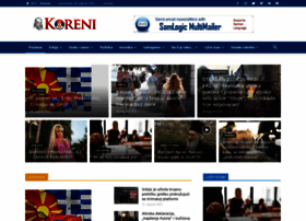 Koreni.rs thumbnail