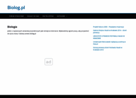 Korepetycje.biolog.pl thumbnail Korepetycje.biolog.pl thumbnail