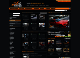 Korfeztuning.com thumbnail