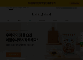 Koriinj.com thumbnail