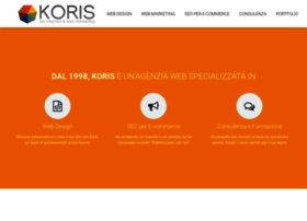 Koris.info thumbnail