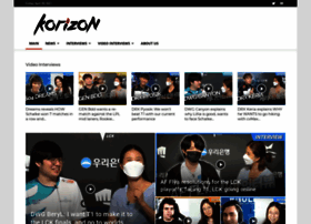 Korizon.net thumbnail