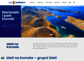 Kornati.hr thumbnail