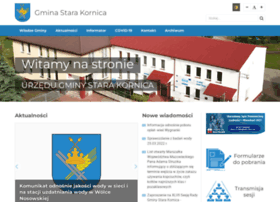 Kornica.org thumbnail