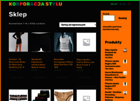 Korporacjastylu.pl thumbnail Korporacjastylu.pl thumbnail