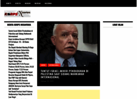 Korpsnusantara.com thumbnail