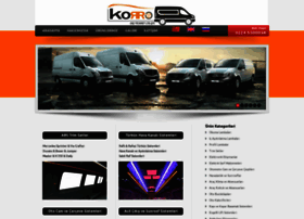 Korro.com.tr thumbnail