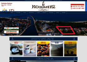 Korsarz.info.pl thumbnail