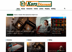 Korsdiscount.net thumbnail