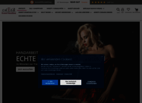 Korsett-haus.de thumbnail