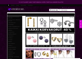 Korumaailma.fi thumbnail