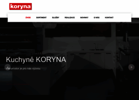 Koryna.cz thumbnail