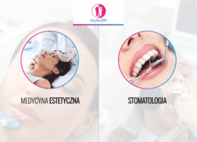 Korysko-dent.pl thumbnail
