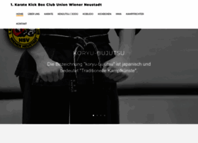 Koryu-bujutsu.at thumbnail