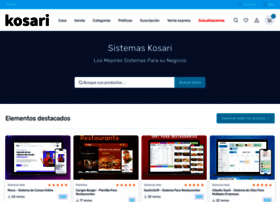 Kosari.net thumbnail