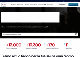 Kosgroup.com thumbnail