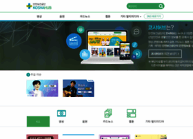 Koshahub.or.kr thumbnail