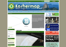 Koshermap.com.br thumbnail