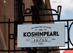 Koshinpearl.com thumbnail