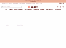 Koskii.com thumbnail