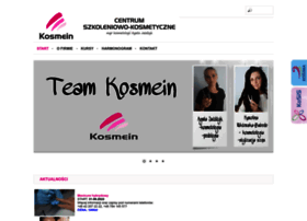Kosmein.pl thumbnail