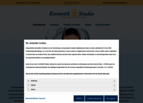 Kosmetikstudio-paul-verden.de thumbnail