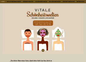 Kosmetikstudio-stiegeler.de thumbnail Kosmetikstudio-stiegeler.de thumbnail