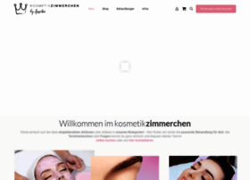 Kosmetikzimmerchen.com thumbnail