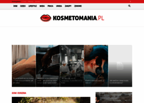 Kosmetomania.pl thumbnail