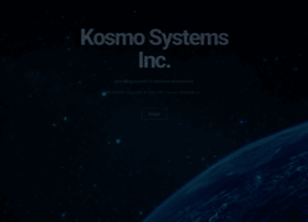 Kosmo.com thumbnail