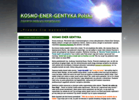 Kosmoenergetyka.info.pl thumbnail