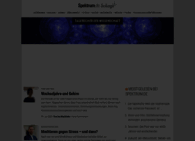 Kosmologs.de thumbnail