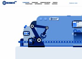 Kosmos-tools.ru thumbnail