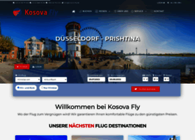 Kosova-fly.de thumbnail