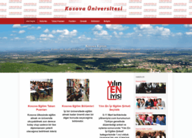 Kosovaegitim.org thumbnail Kosovaegitim.org thumbnail