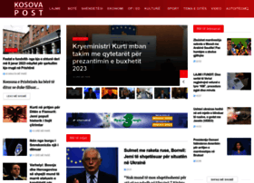 Kosovapost.net thumbnail