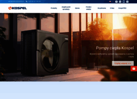 Kospel.com.pl thumbnail