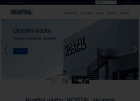 Kostal.cz thumbnail