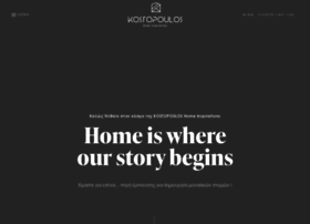 Kostopoulos.com thumbnail