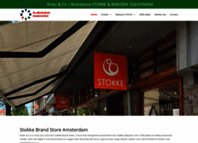 Koterenco.nl thumbnail Koterenco.nl thumbnail