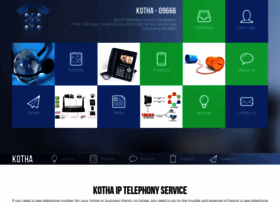 Kotha.com.bd thumbnail