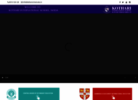 Kotharischool.edu.in thumbnail Kotharischool.edu.in thumbnail