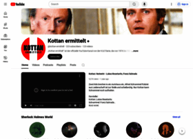 Kottan.info thumbnail