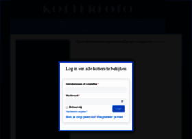 Kotterfoto.nl thumbnail Kotterfoto.nl thumbnail