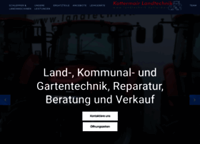 Kottermair-landtechnik.de thumbnail Kottermair-landtechnik.de thumbnail