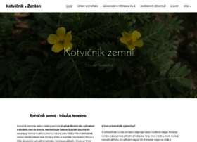 Kotvicnik.info thumbnail
