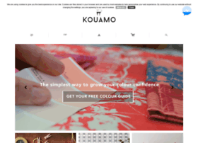 Kouamo.com thumbnail