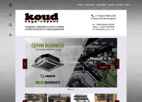 Koud-company.ru thumbnail